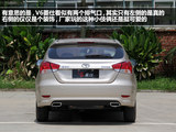 V6菱仕 2013款 东南 1.5L CVT旗舰版_高清图7