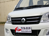 俊风 2012款 郑州日产 1.3L豪华型 DFXC13-40_高清图17