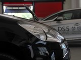 DS 3 2013款  1.6L 时尚敞篷版_高清图32