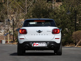 MINI PACEMAN 2014款  1.6T COOPER S ALL4_高清图7