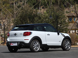 MINI PACEMAN 2014款  1.6T COOPER S ALL4_高清图5