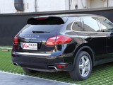 Cayenne 2011款   S Hybrid_高清图29