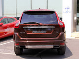 沃尔沃XC60(进口) 2014款 沃尔沃XC60 2.0T T5 智尚版_高清图5