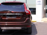 沃尔沃XC60(进口) 2014款 沃尔沃XC60 2.0T T5 智尚版_高清图4