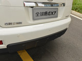 吉利GX7 2013款 全球鹰GX7 2.0L 自动尊贵型_高清图5