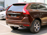 沃尔沃XC60(进口) 2014款 沃尔沃XC60 2.0T T5 智尚版_高清图1