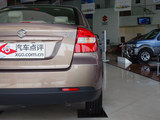 天语·尚悦 2012款  1.6L AT实用型_高清图16