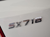 吉利SX7 2013款 英伦SX7 1.8L 手动精英型_高清图28