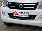 俊风 2012款 郑州日产 1.3L豪华型 DFXC13-40_高清图3