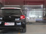 DS 3 2013款  1.6L 时尚敞篷版_高清图28