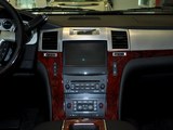 凯雷德ESCALADE 2010款  6.0 Hybrid_高清图3