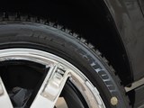 凯雷德ESCALADE 2010款  6.0 Hybrid_高清图22