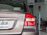 天语·尚悦 2012款  1.6L AT实用型_高清图15