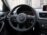 奥迪Q3 2013款  35 TFSI quattro 技术型_高清图33