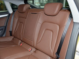 奥迪A5 2013款  Sportback 40 TFSI quattro_高清图1