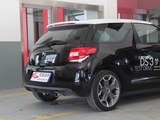 DS 3 2013款  1.6L 时尚敞篷版_高清图26