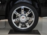 凯雷德ESCALADE 2010款  6.0 Hybrid_高清图20