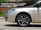 V6菱仕 2013款 东南 1.5L CVT旗舰版_高清图5