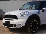 MINI COUNTRYMAN 2012款  1.6T COOPER S_高清图10