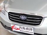 奔腾B50 2013款  1.8L AT尊贵型_高清图22