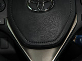 RAV4荣放 2013款 丰田RAV4 2.0L CVT四驱新锐版_高清图11