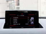 奥迪Q3 2013款  35 TFSI quattro 技术型_高清图14