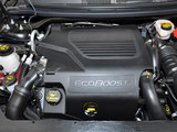 林肯MKT 2013款  3.5L EcoBoost AWD_高清图2