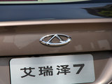 艾瑞泽7 2013款  1.6L DVVT CVT致享版_高清图26