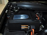 凯雷德ESCALADE 2010款  6.0 Hybrid_高清图16