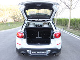 MINI PACEMAN 2014款  1.6T COOPER S ALL4_高清图9