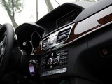 奔驰E级 2014款  E300L_高清图24