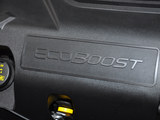 林肯MKT 2013款  3.5L EcoBoost AWD_高清图18