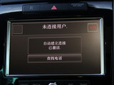 途锐 2011款  3.0TSI V6 Hybrid_高清图30