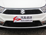 天语SX4 2013款  酷锐 1.6L 手动运动型_高清图14