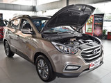 现代ix35 2013款  2.0L 自动两驱智能型GLS 国Ⅴ_高清图10