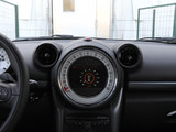 MINI PACEMAN 2014款  1.6T COOPER S ALL4_高清图27