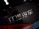 和悦 2012款  1.5L MT豪华型_高清图21