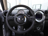 MINI PACEMAN 2014款  1.6T COOPER S ALL4_高清图2