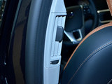 沃尔沃V60 2013款  2.0T T5 舒适版_高清图25