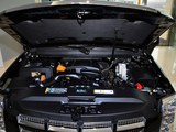 凯雷德ESCALADE 2010款  6.0 Hybrid_高清图12
