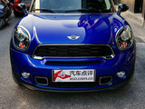 MINI PACEMAN 2014款  1.6L COOPER_高清图21