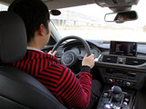 奥迪S6 2013款  S6 4.0TFSI_高清图17