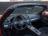 Boxster 2013款   2.7_高清图27