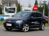 Tiguan 2011款  2.0TSI R-Line_高清图1