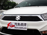 天语SX4 2013款  酷锐 1.6L 手动运动型_高清图13