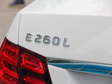 新款奔驰E260狂降价  裸利引领优惠前沿