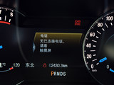 蒙迪欧 2013款 新 2.0L GTDi240豪华运动型_高清图21