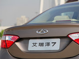 艾瑞泽7 2013款  1.6L DVVT CVT致享版_高清图21