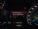 蒙迪欧 2013款 新 2.0L GTDi240豪华运动型_高清图19