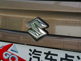 天语·尚悦 2012款  1.6L AT实用型_高清图11